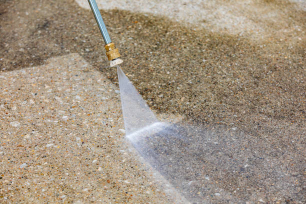 Best Building Exterior Pressure Washing in Earlham, IA
